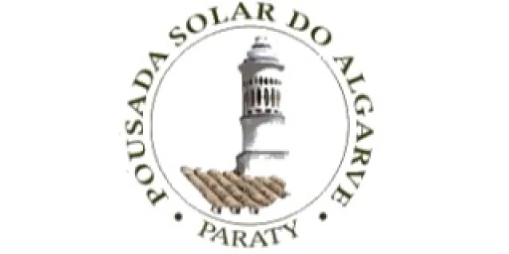 Logo Pousada Solar do Algarve