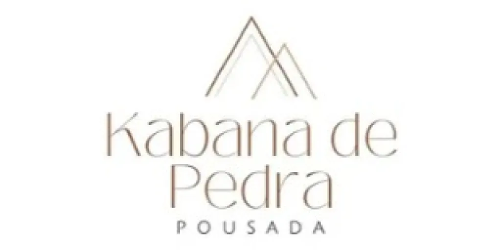 Logo Pousada Kabana de Pedra