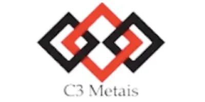 Logo C3 Metais