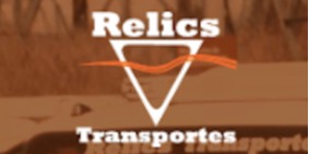 Logo Relics Transportes