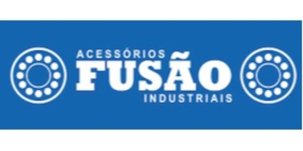 Logo Fusão Acessórios Industriais