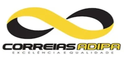 Logo Correias Adipa