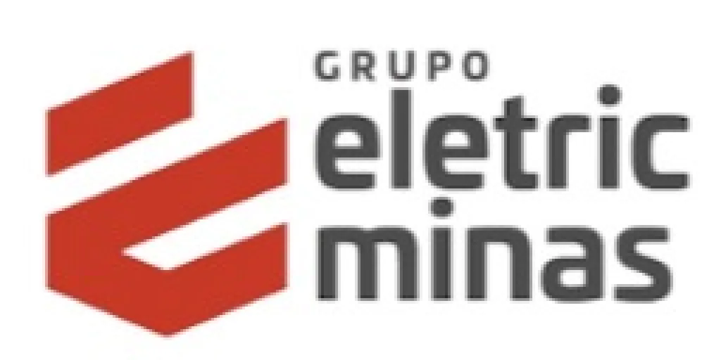 Logo Eletric Minas