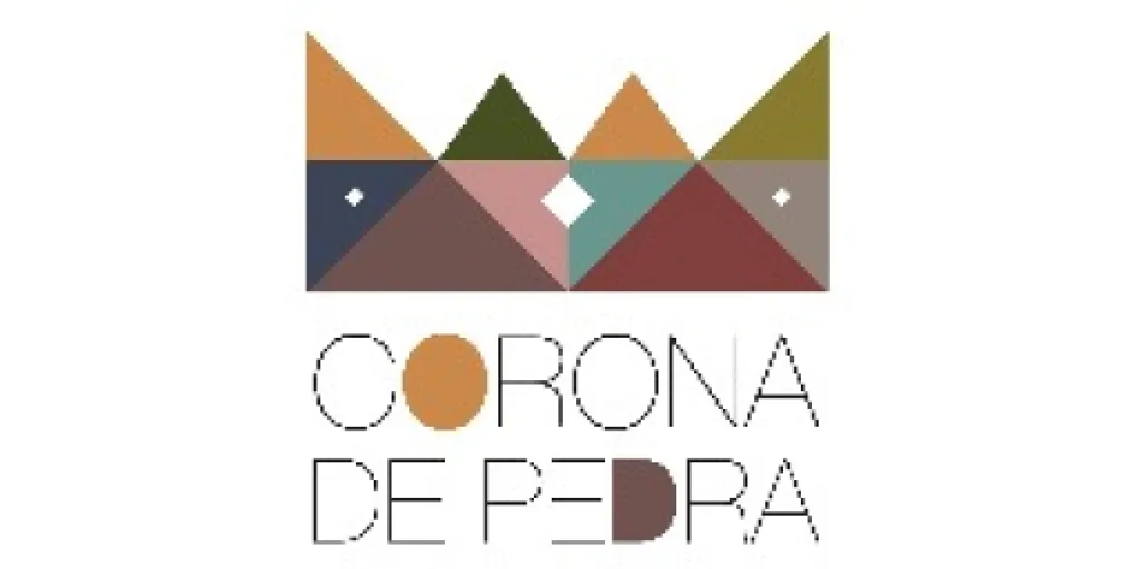 Logo Pousada Corona de Pedra