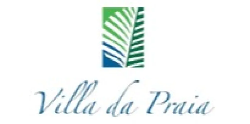 Logo Villa da Praia