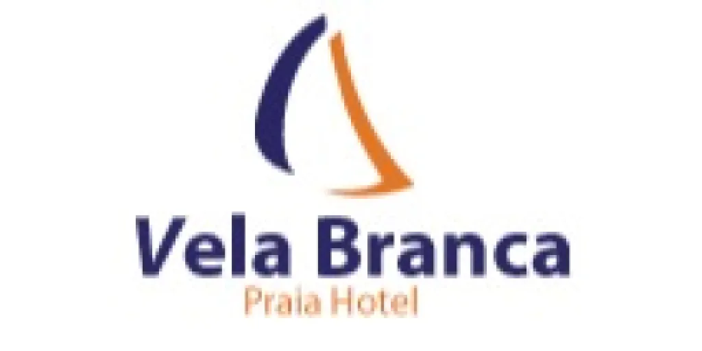 Logo Vela Branca Praia Hotel