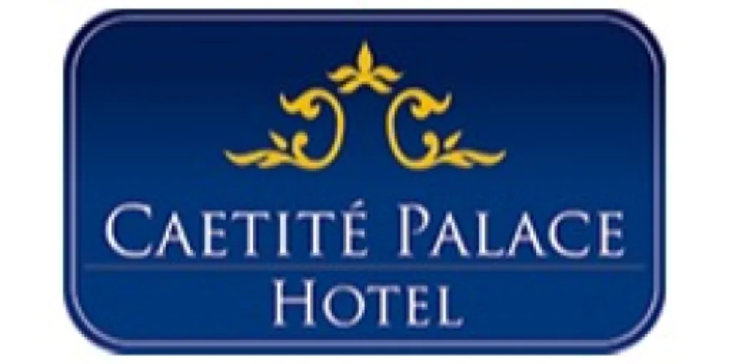 Logo Caetité Palace Hotel