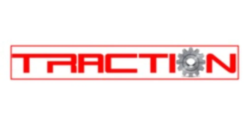 Logo Traction Baterias Tracionárias