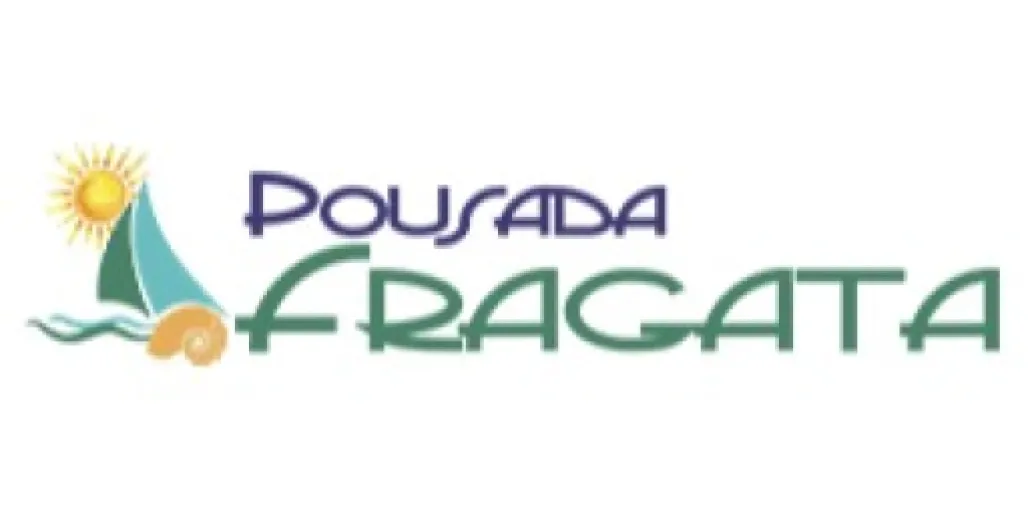 Logo Pousada Fragata