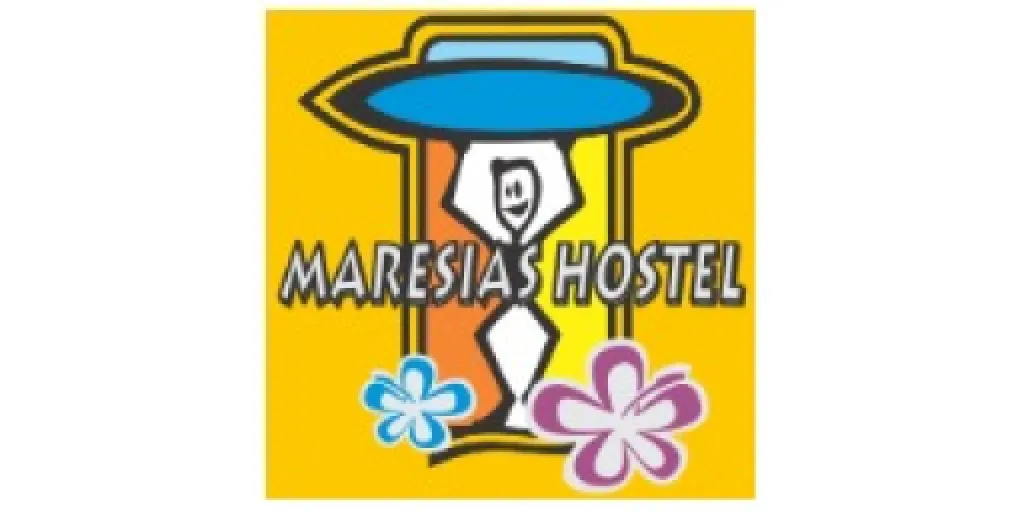 Logo Maresias Hostel