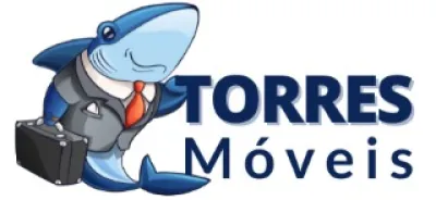 Logo Torres Móveis