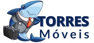 Logo Torres Móveis