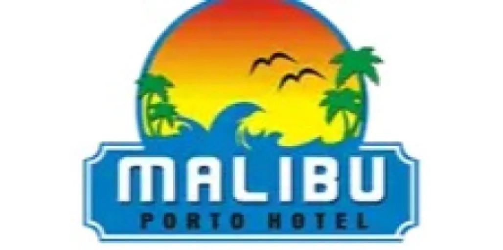 Logo Malibu Porto Hotel