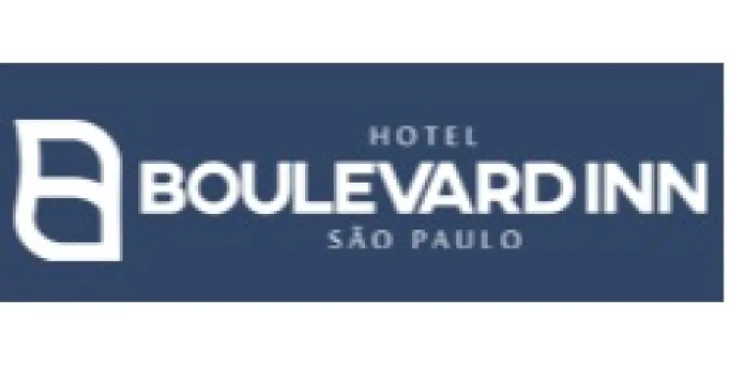 Logo Hotel Boulevard Inn
