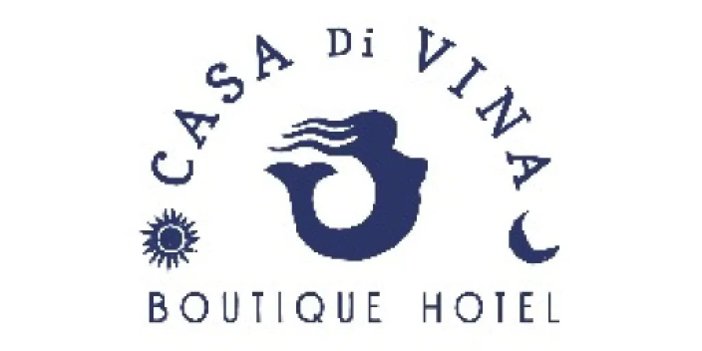 Logo Casa Di Vina Hotel