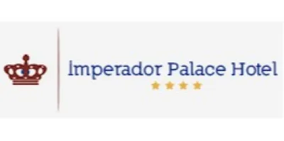 Logo Imperador Palace Hotel