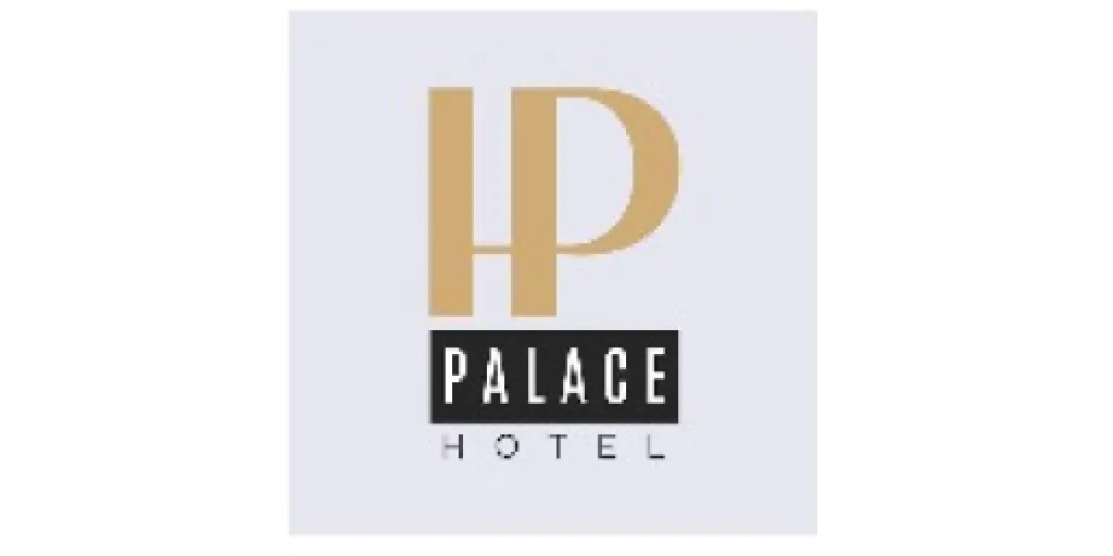 Logo Palace Angra