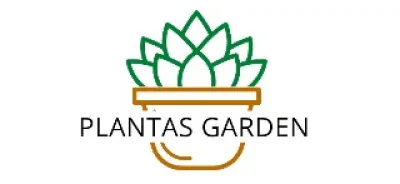 Logo Plantas Garden Center