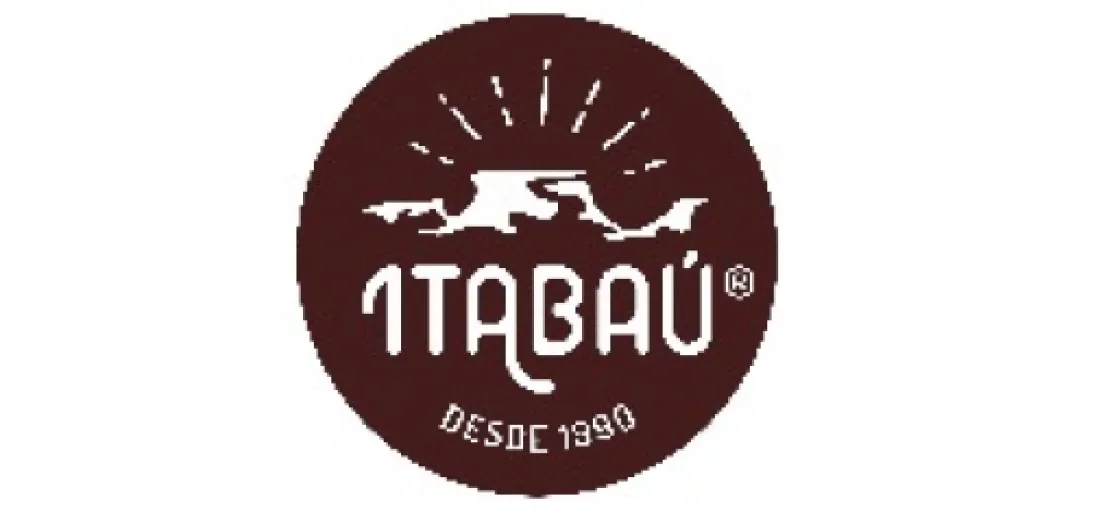 Logo Itabaú - Picolés e Sorvetes Orgânicos