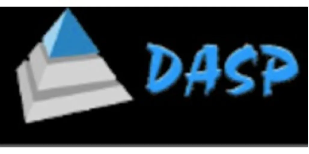 Logo Dasp