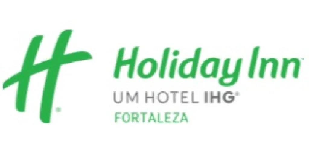 Logo Holiday Inn Fortaleza