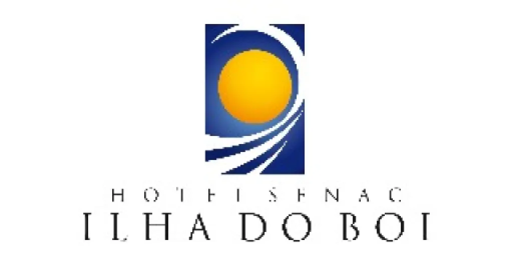 Logo Hotel Senac Ilha do Boi