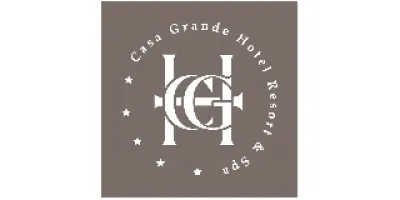 Logo Casa Grande Hotel Resort & Spa