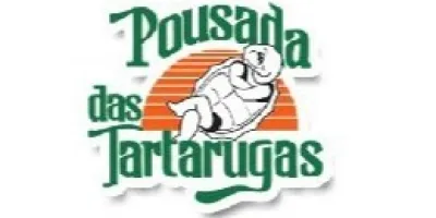 Logo Pousada das Tartarugas
