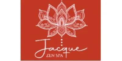 Logo Jacque Massagem