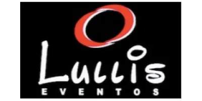 Logo Lullis Eventos