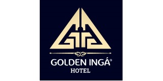 Logo Golden Ingá Hotel