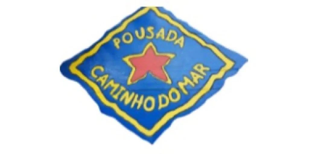 Logo Pousada Caminho do Mar