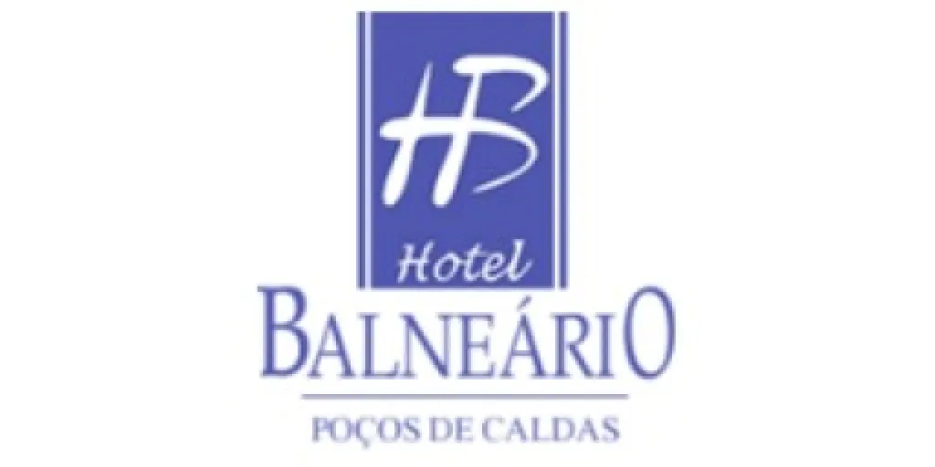 Logo Hotel Balneário Poços de Caldas