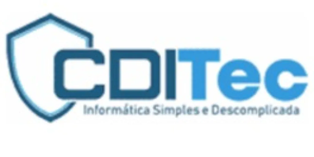 Logo Cditec Serviços de Informática