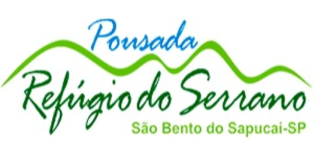 Logo Pousada Refúgio de Serrano