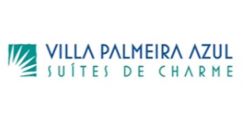 Logo Villa Palmeira Azul
