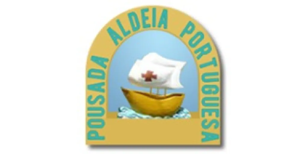 Logo Pousada Aldeia Portuguesa