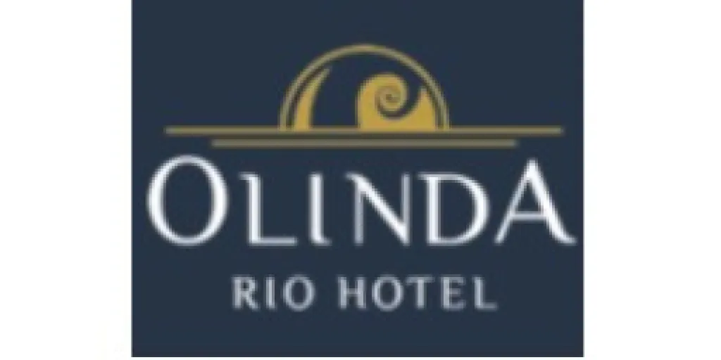 Logo Olinda Rio Hotel