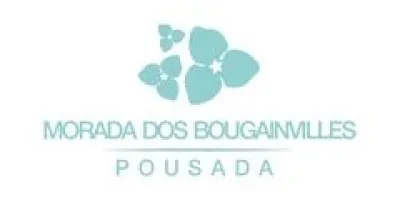 Logo Pousada Morada dos Bougainvilles