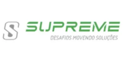 Logo Supreme - Montagens Industriais