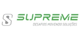 Logo Supreme - Montagens Industriais