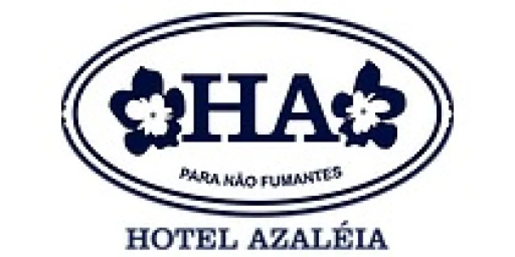 Logo Hotel Azaleia