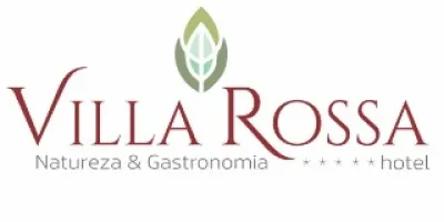 Logo Hotel Villa Rossa