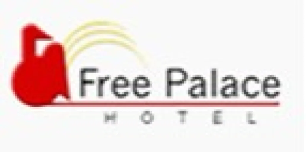 Logo Free Palace Hotel