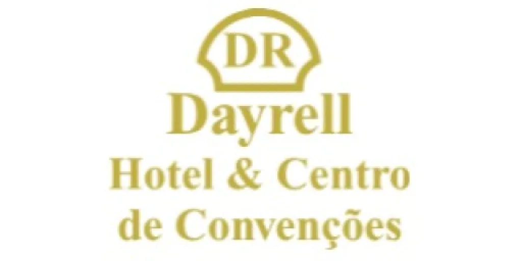 Logo Dayrell Hotel e Centro de Convenções