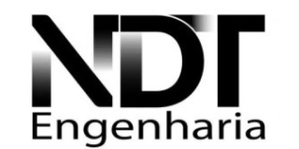 Logo Ndt Engenharia