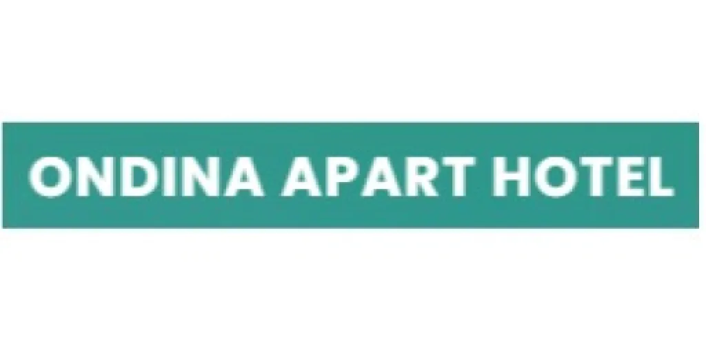Logo Ondina Apart Hotel