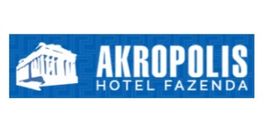 Logo Hotel Fazenda Akropolis
