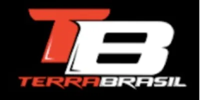 Logo Terra Brasil Motocross