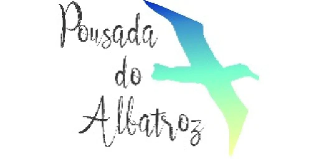 Logo Pousada do Albatroz